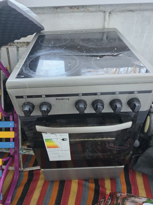 Продам плиту рабочая