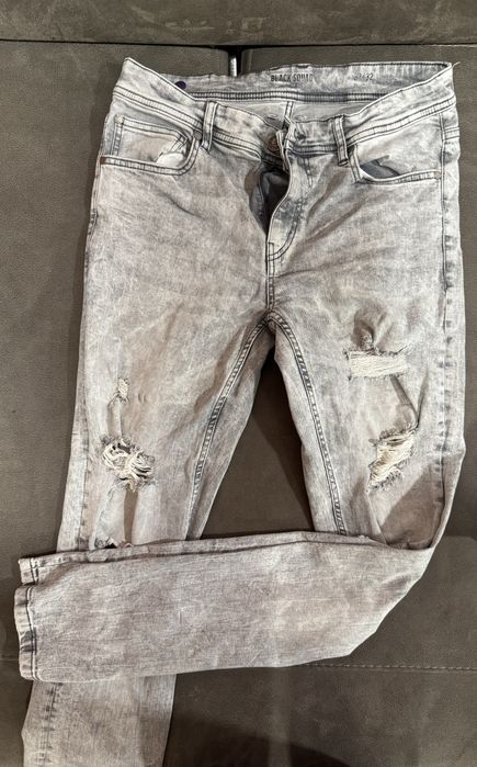 Мъжки дънки Antony Morato, Zara, Cropp, Teodor, Bershka и др.