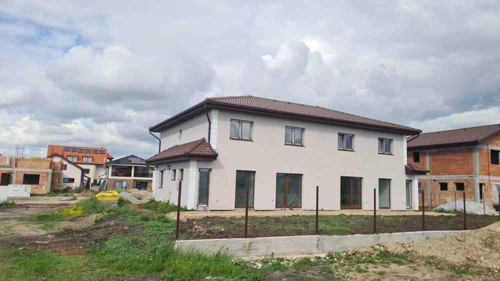 Vand casa Sura Mica