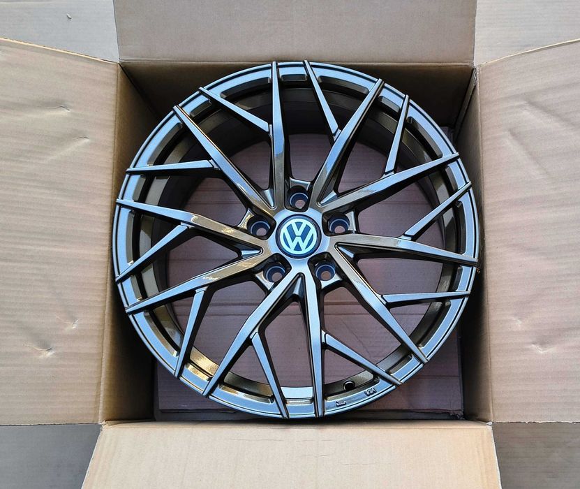 Jante 18 VW  Touareg 7L Amarok  Multivan si Transporter  T5 T6 T7