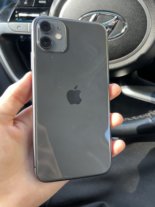 Iphone 11 128gb.
