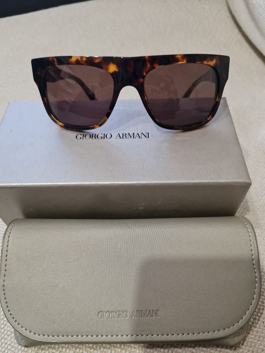 Дамски слънчеви очила