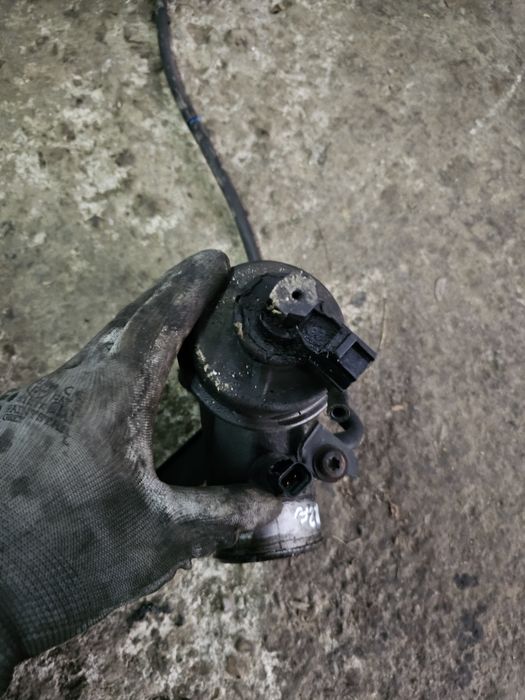 Supapa EGR FORD Transit MK5 2.4 D 2000-2006