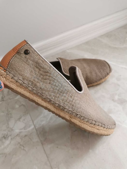 Еспадрили Ugg - номер 35