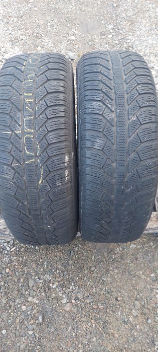 SEMPERIT 215 65 R 16 M+S