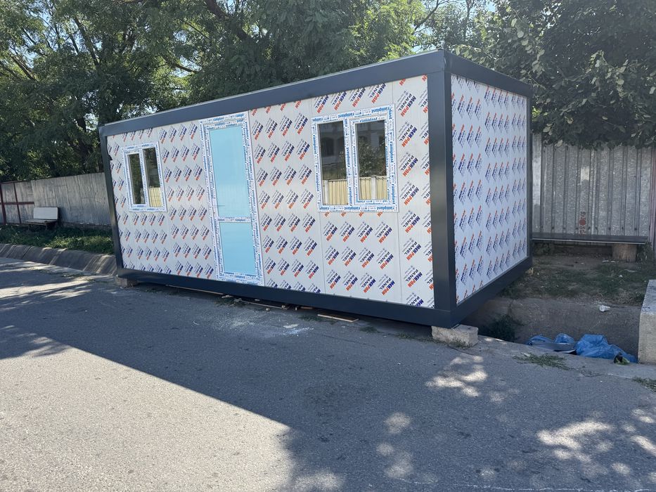 Vand containere modulare birou magazin spatiu de depozitare vestiare