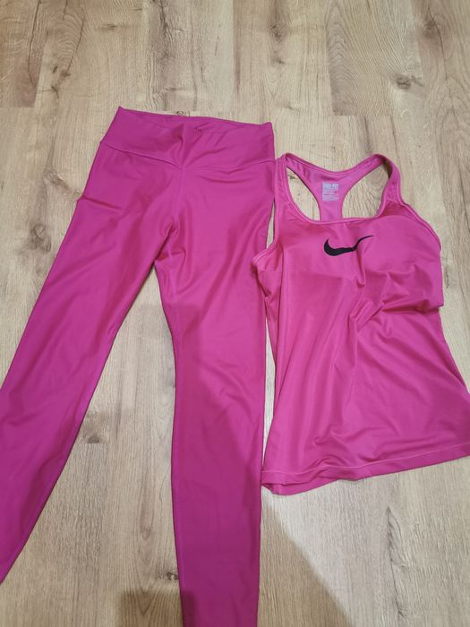 Супер екип  на Nike