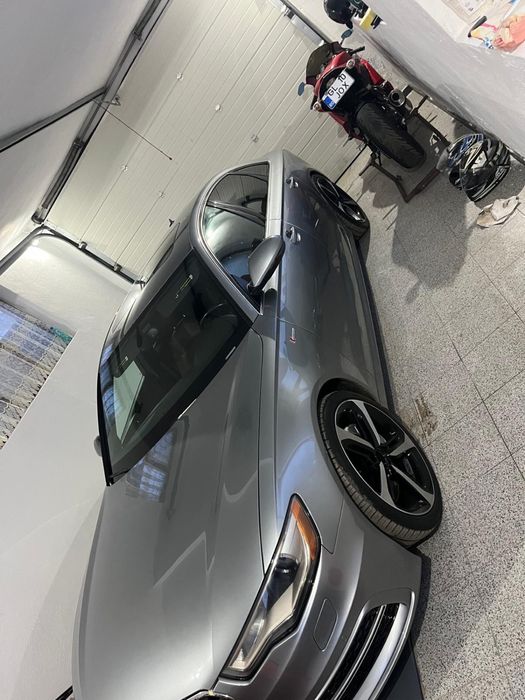 AUDI A6 2012 — imagine 4