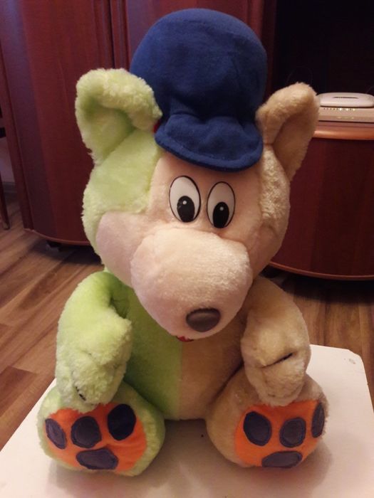 Продам игрушку 1500