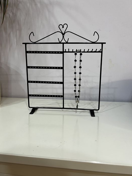 Подставка для украшений оборудование