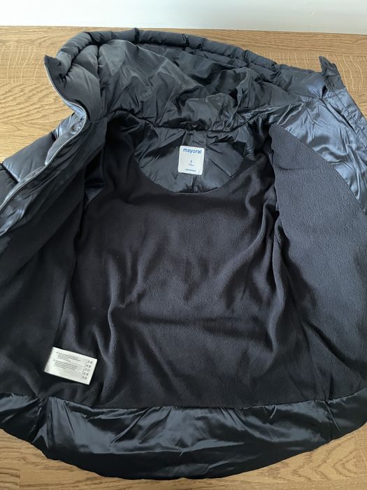 Детско зимно пухено яке Mayoral 110 5г.