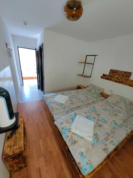 Cazare - Casa Mateo Toplița