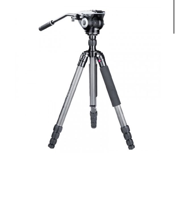 Штатив Manbily MT-324Y Carbon