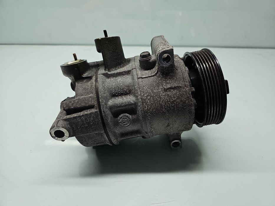 Compresor clima Volkswagen Beetle (5C1) [Fabr 2011-prezent] 5N0820803H