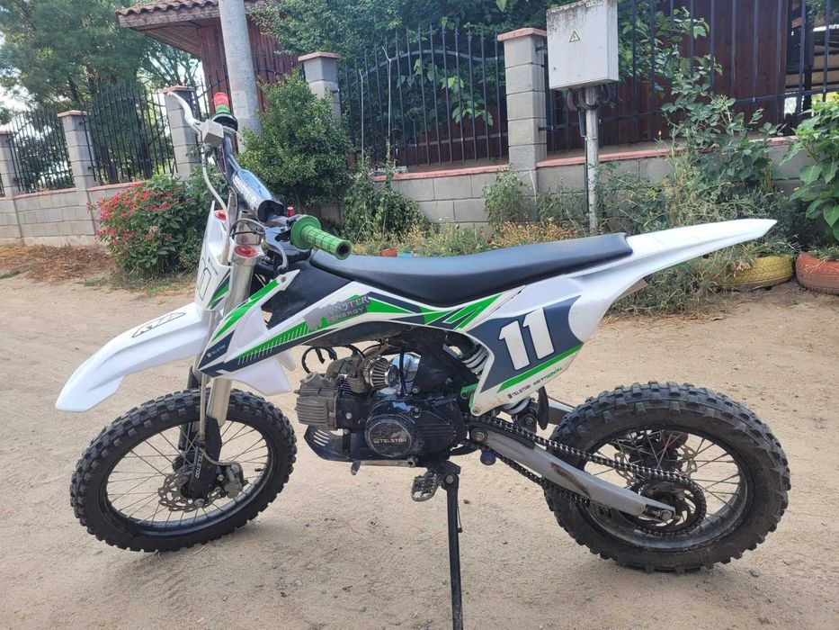 Telstar 125 2024