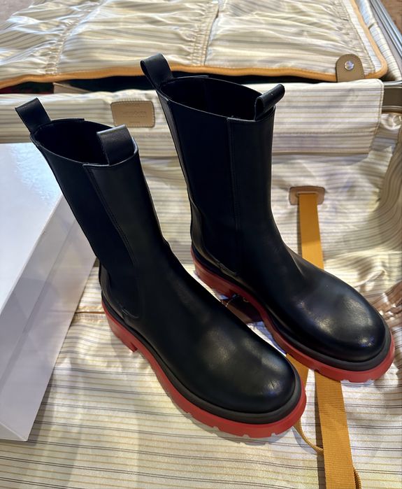 Cizme L’ESTROSA / Prada / Gucci / Dior / Versace / Burberry / Cartier