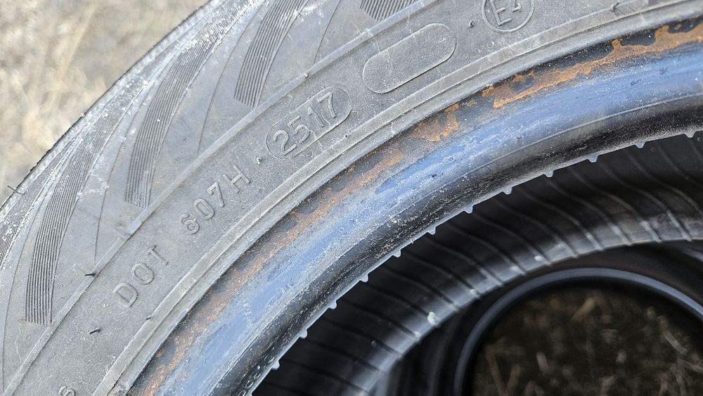 2бр гуми 175 65 14 нокиан