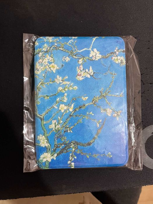 Калъф за Kindle 2022 | Case GARV slim for kindle