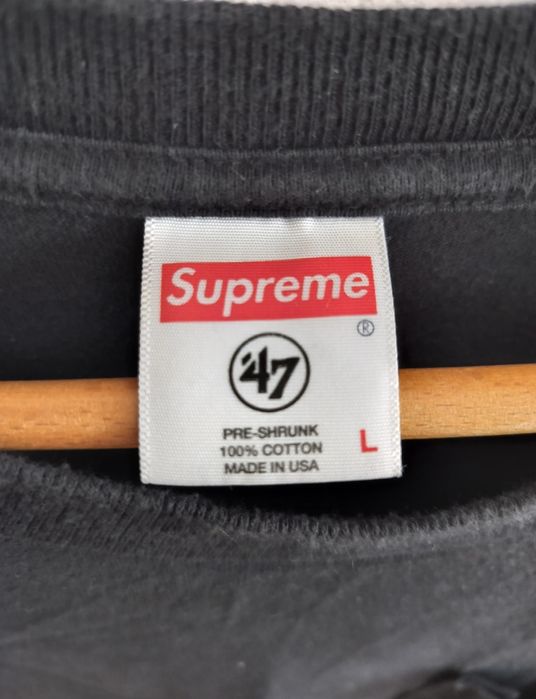 Tricou Supreme X Nfl Raiders