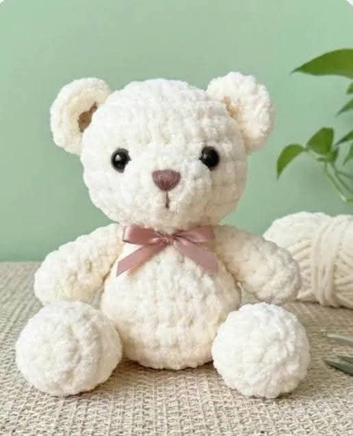 Ръчно изработени играчки