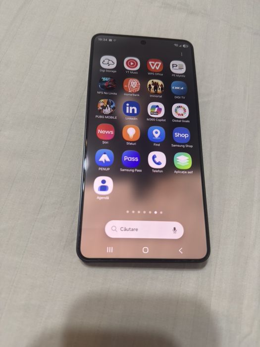S26 Ultra 256 Gb