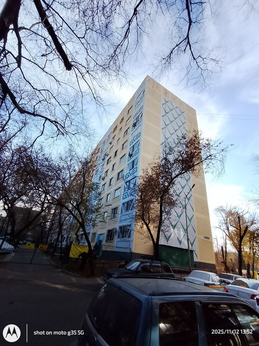 Высотные работы ! Альпинист