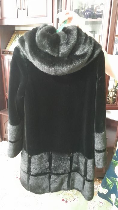 Шуба ааааапппппп