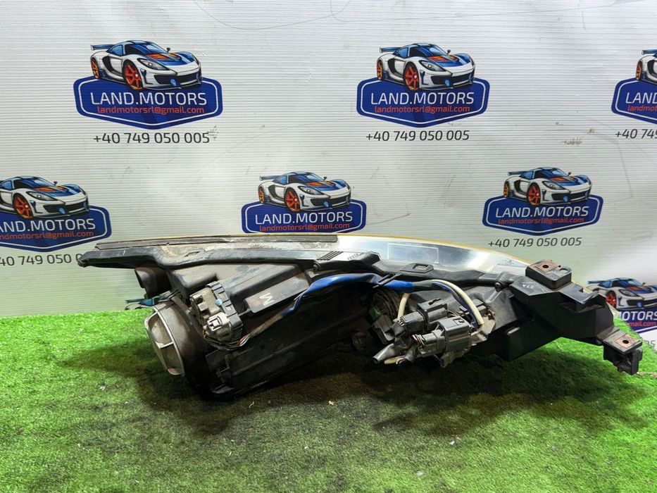 FAR STANGA UK MAZDA 6 SPORT D 2.2 DIESEL 2009 / HATCHBACK 2007-2012