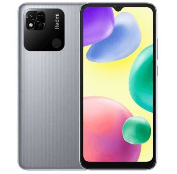 Телефон "Mi" 10A 32гб (Grey)