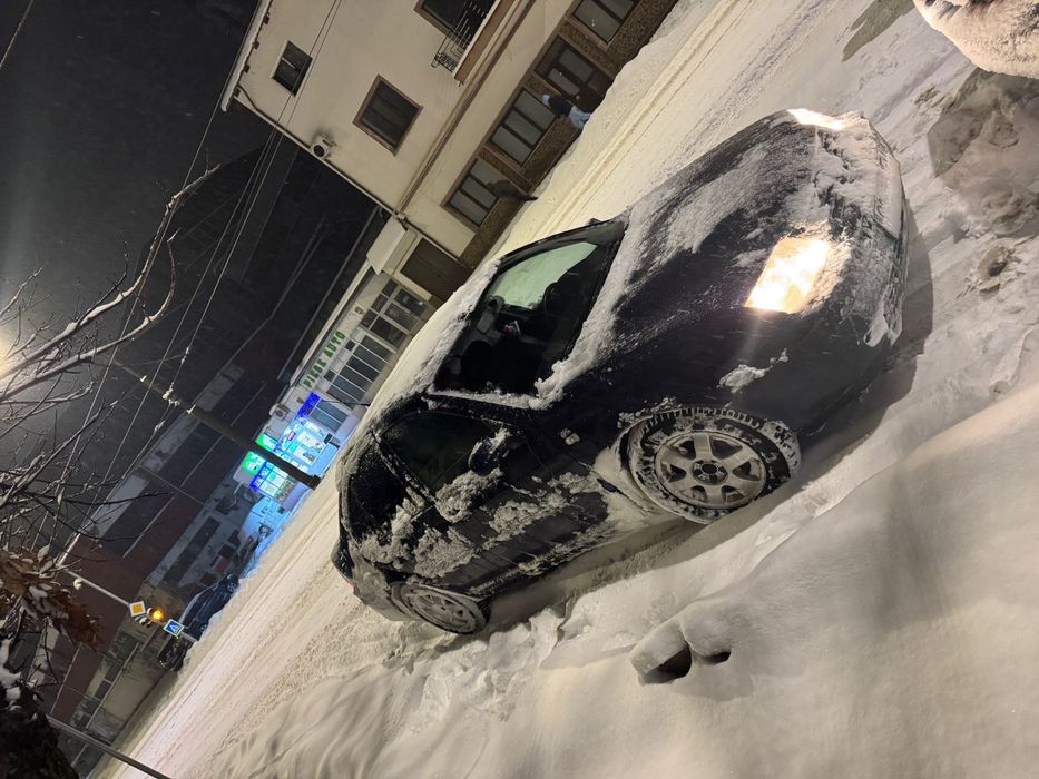 Volkswagen bora 2005