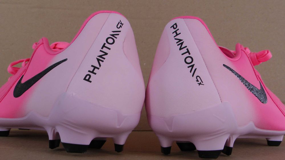 Ghete fotbal crampoane NOI Nike Phantom GX II Academy marimea 42,5