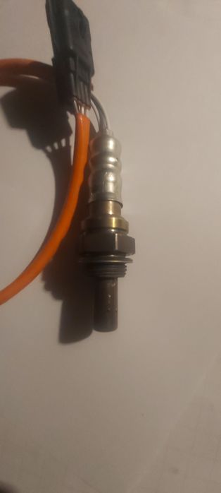 Sonda lambda dacia renault