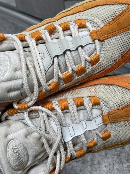 Nike Airmax 95 кроссовки