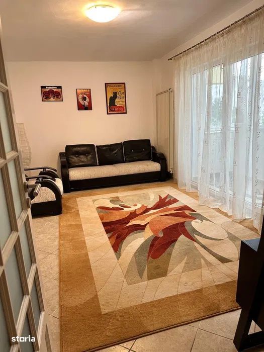 Apartament 2 camere | Dorobanti | 6' Metrou Stefan cel Mare |