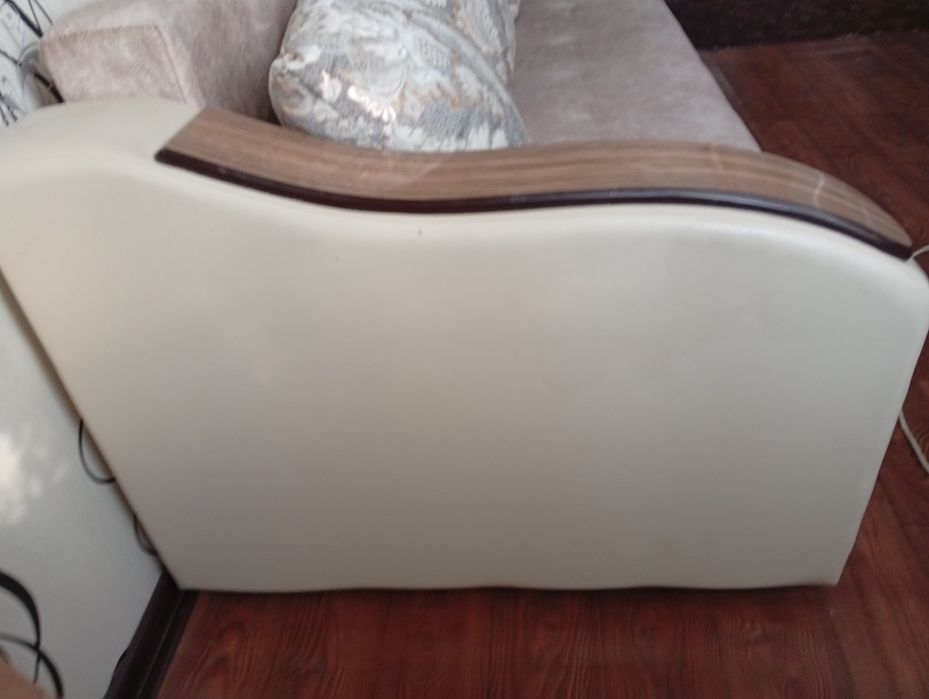 Продаю модульный диван 60000 тг