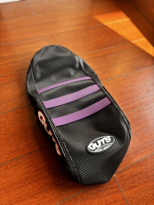 Husa guts (pt surron,eride,etc)