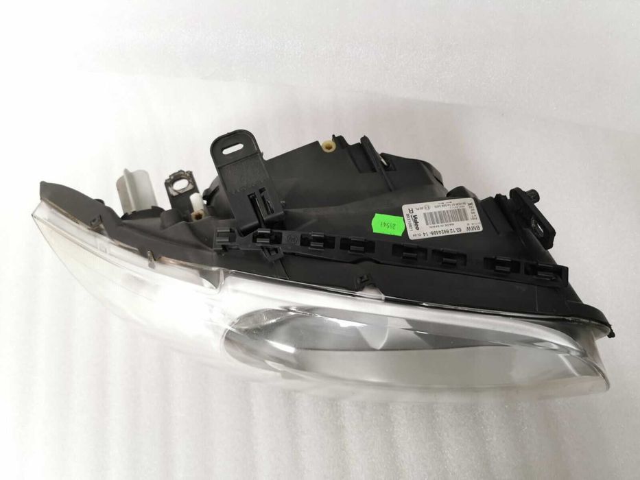 Far dreapta halogen BMW seria 1 e87 2004 - 2007 nonfacelift