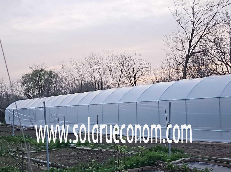 Solar de grădina /sere complete . Arcade solar . Fara sudura. Tip IKEA