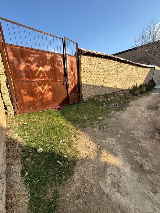 Продаётся Земельный участок Коксарой