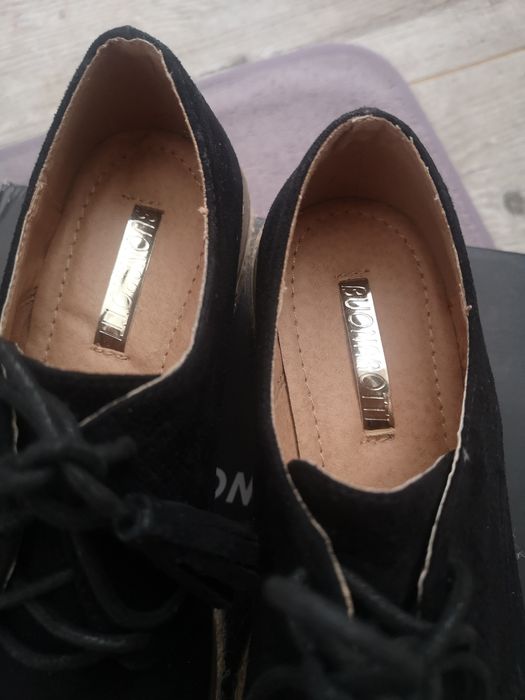 Pantofi casual damă