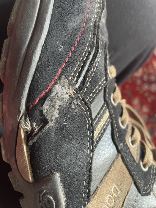 Pantofi bărbați Dockers