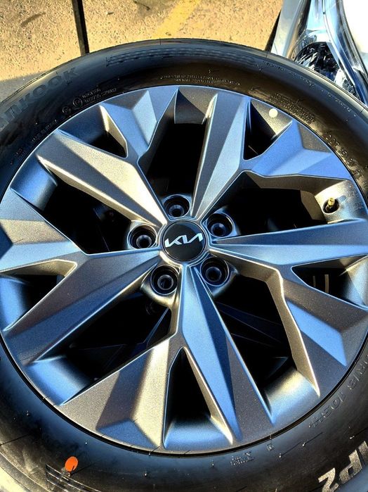 18 киа спортеж аргинал диска балон перегон