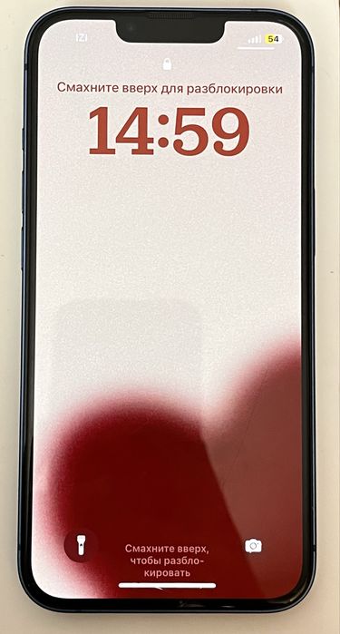 Продам айфон 13 в отличном состоянии