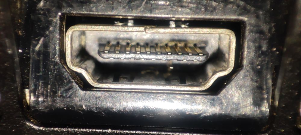 inlocuire port hdmi console playstation 4 PS4 PS5