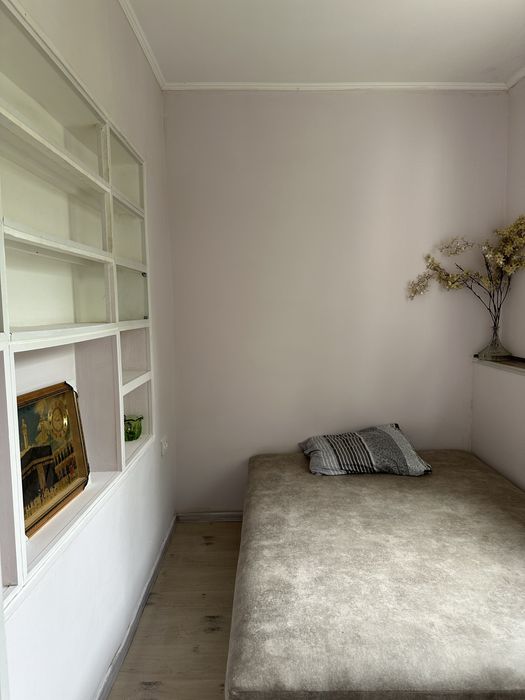 Qizlarga kvartira sheriklikka Novza