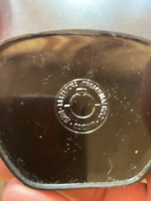 Сребърни ръкавели