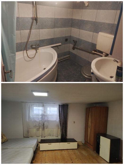 Casa singur in curte direct de la proprietar