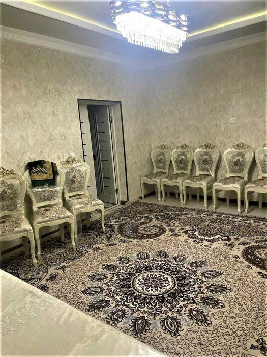 ДОМБРАБАД участка / ховли жой