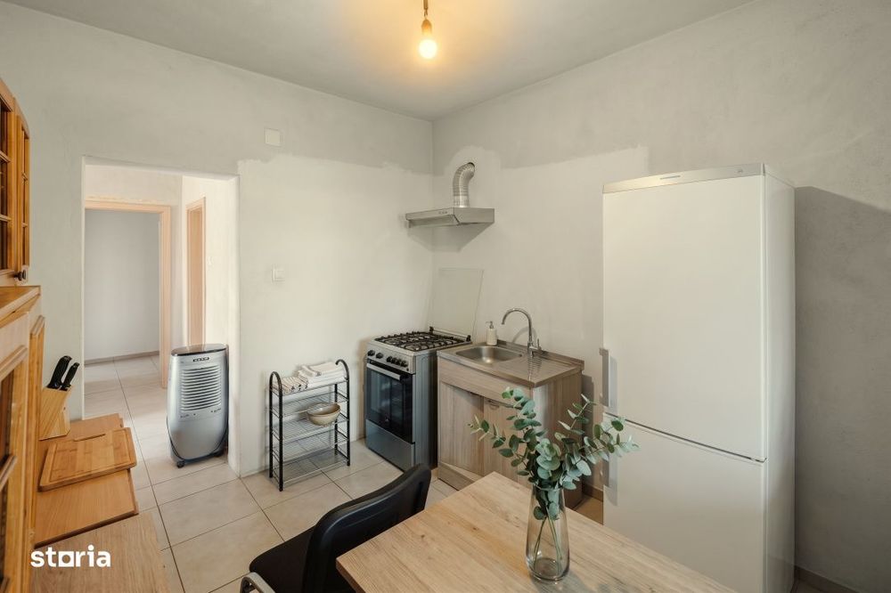 Casa P+M in Satchinez | Teren 680 mp | Garaj Dublu & Statie Incarcare