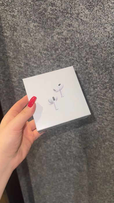 AirPods Pro (2-е поколение)